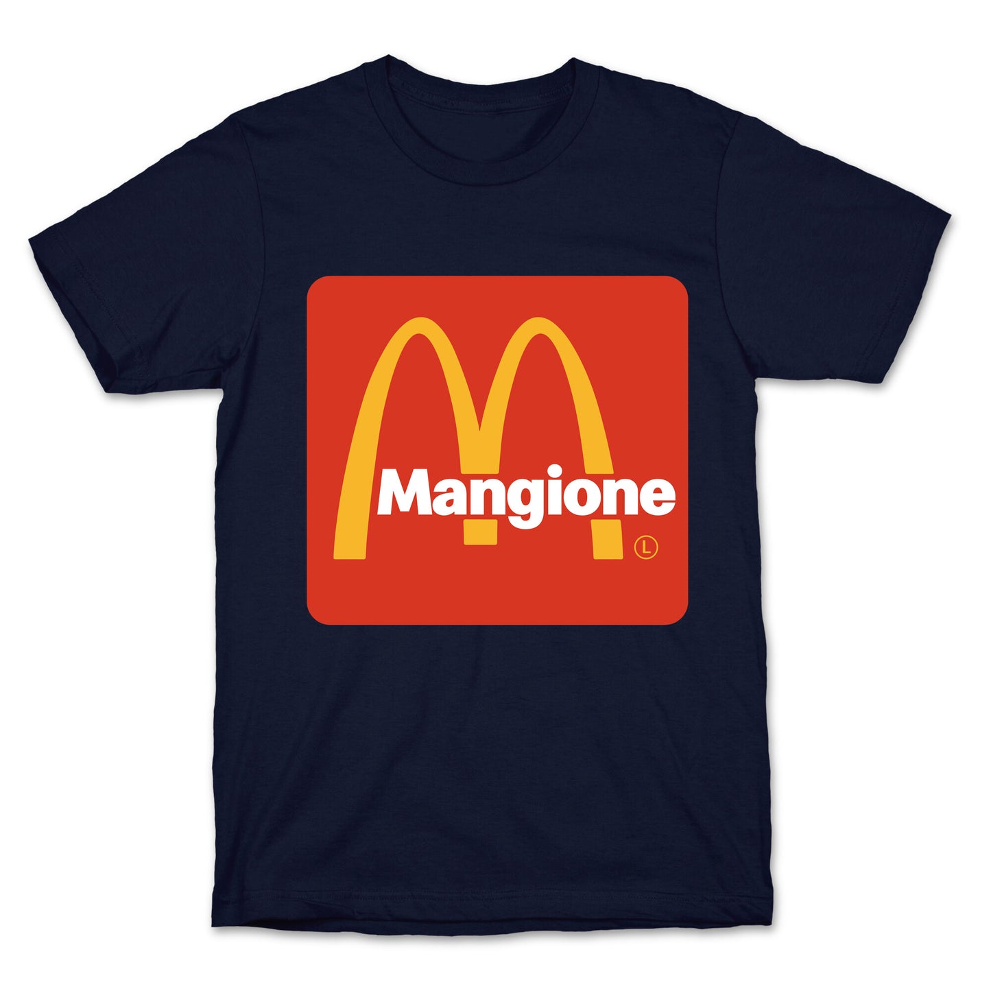 McMangione T-Shirt