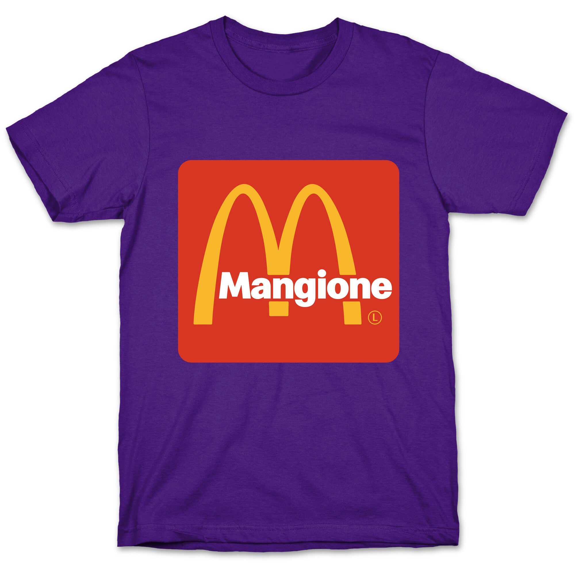 McMangione T-Shirt