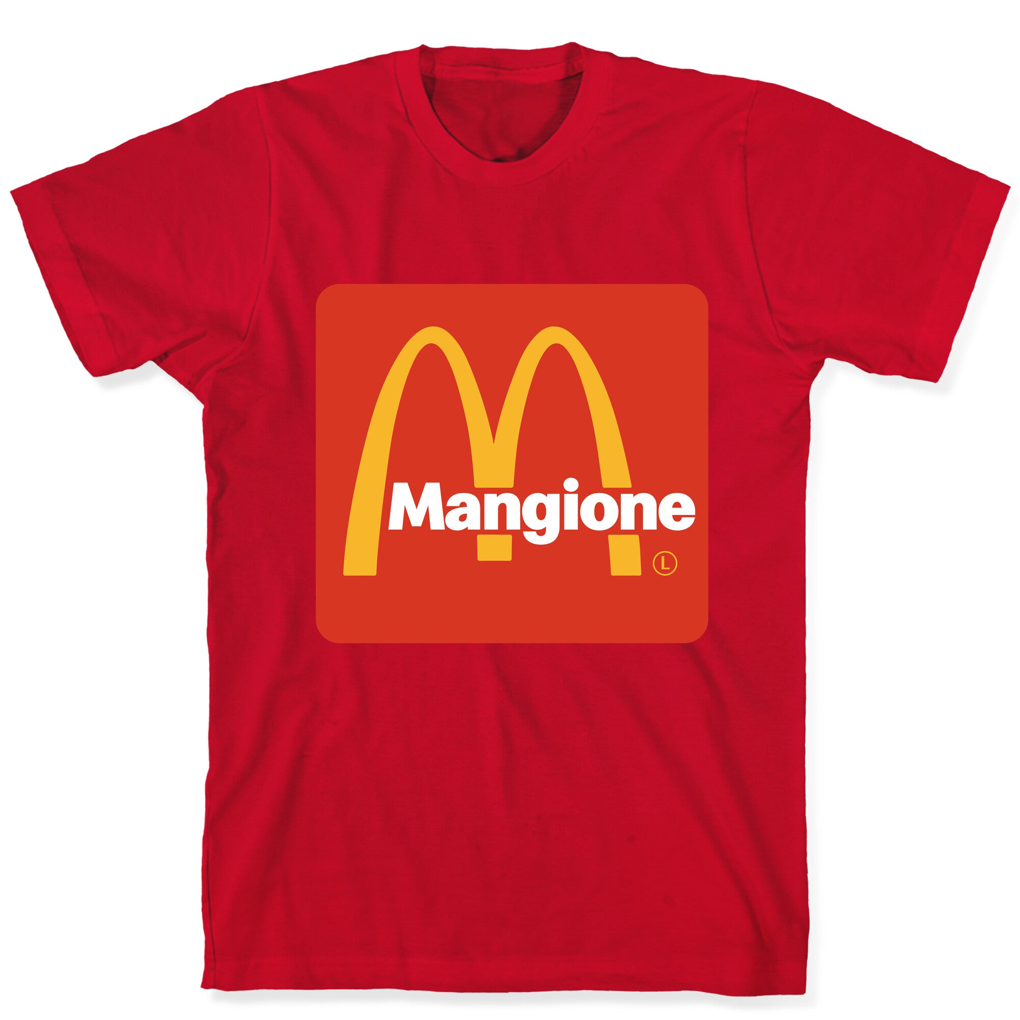 McMangione T-Shirt
