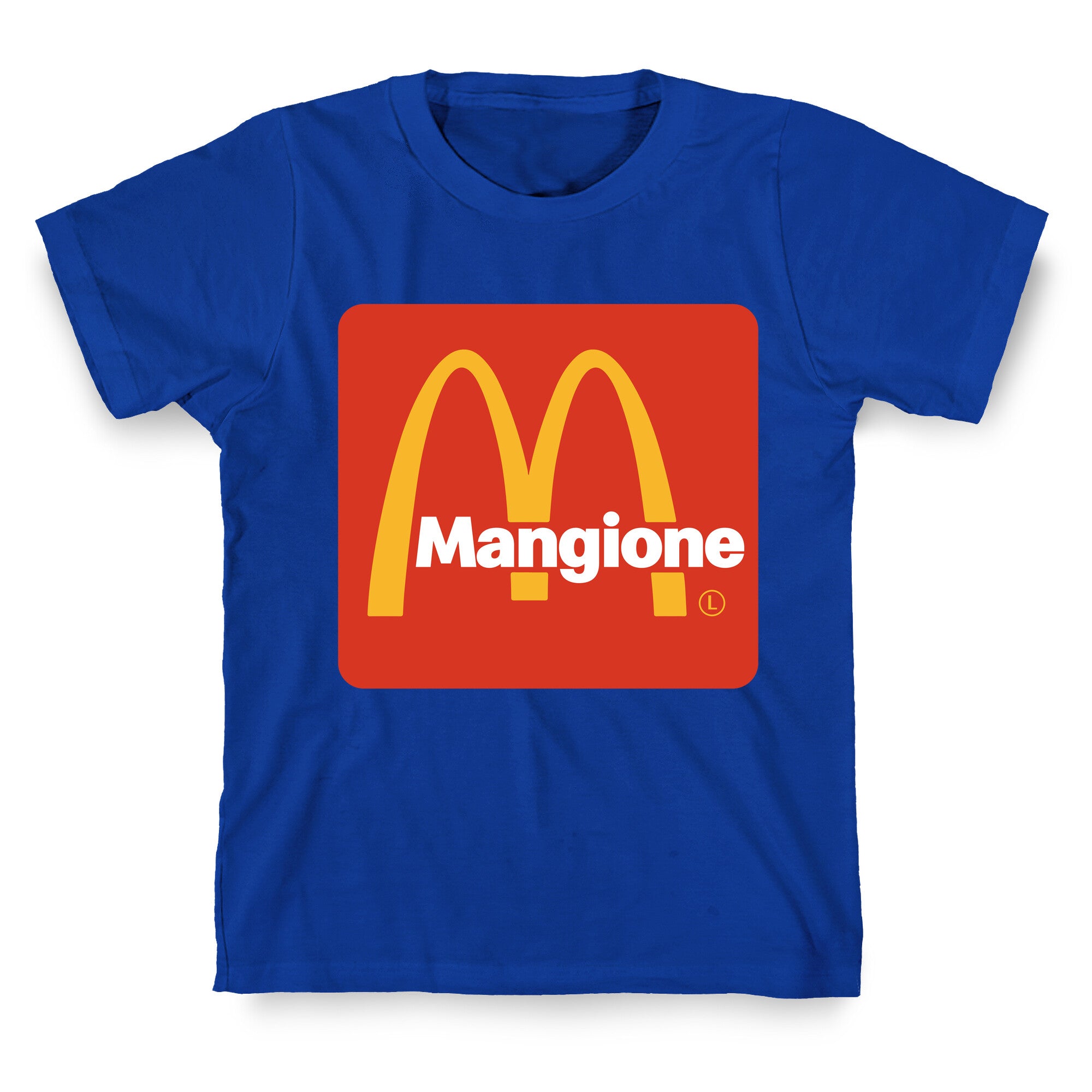 McMangione T-Shirt