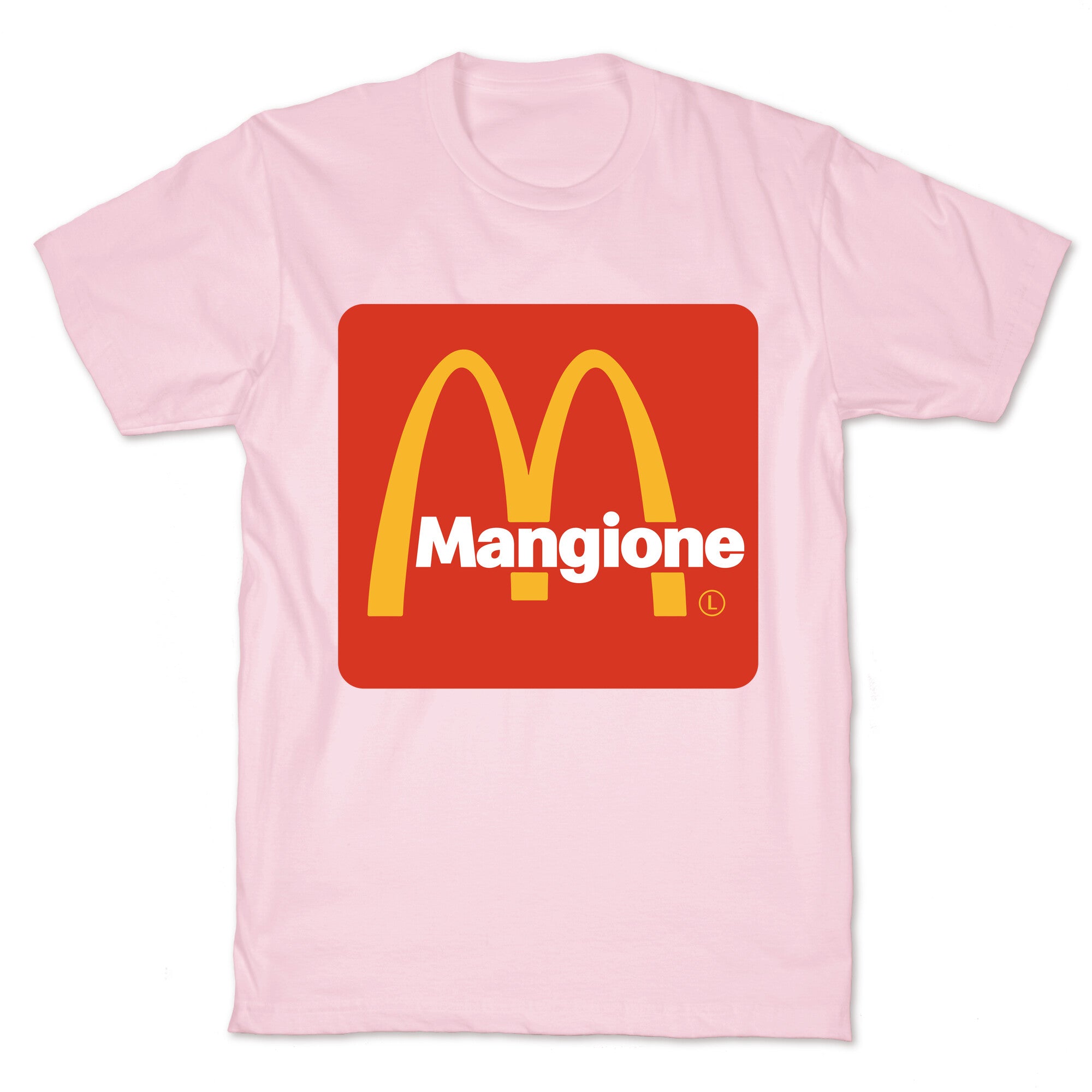 McMangione T-Shirt