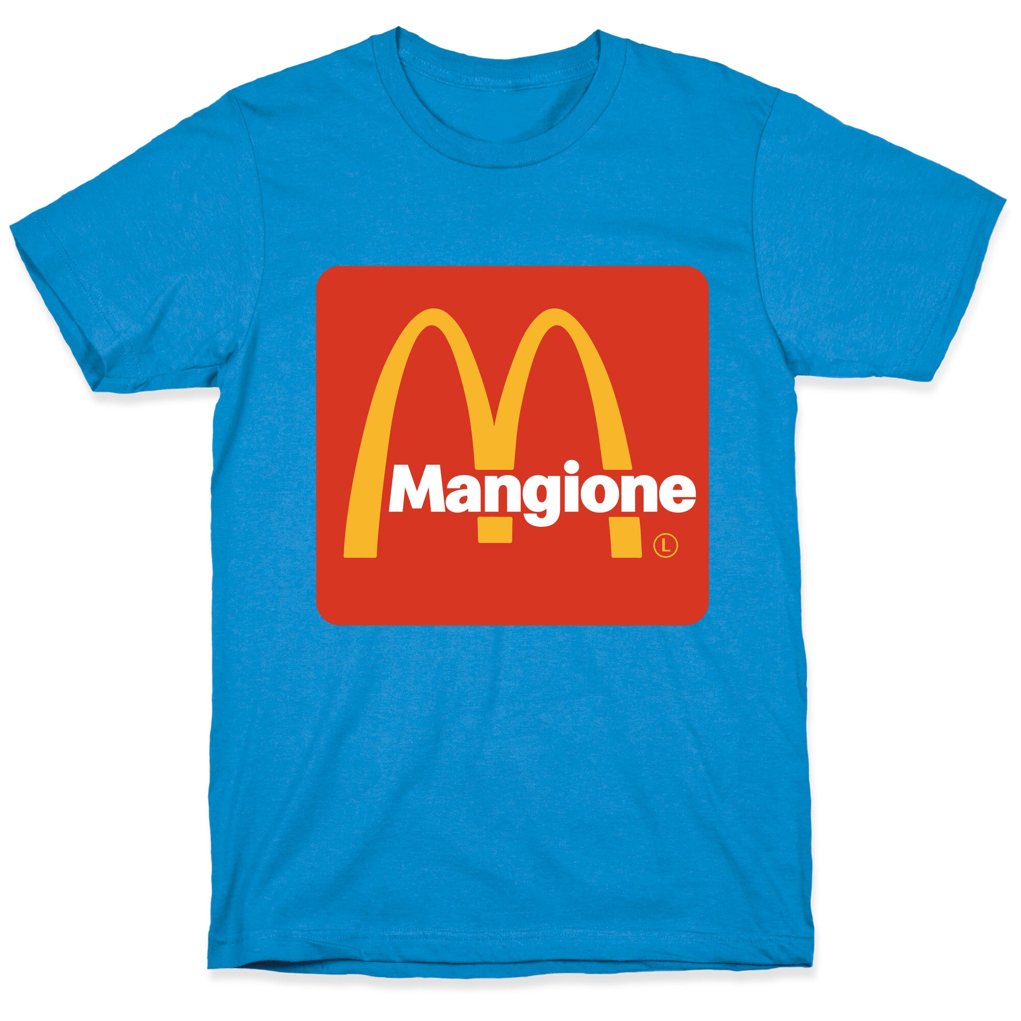 McMangione T-Shirt