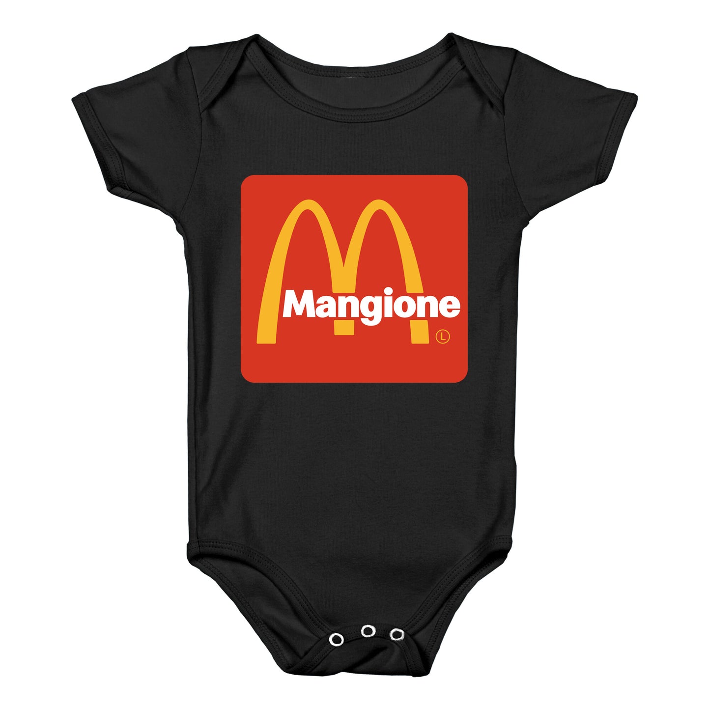 McMangione Baby One-Piece