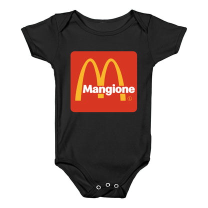 McMangione Baby One-Piece