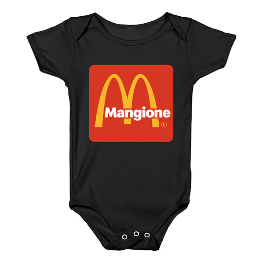 McMangione Baby One-Piece