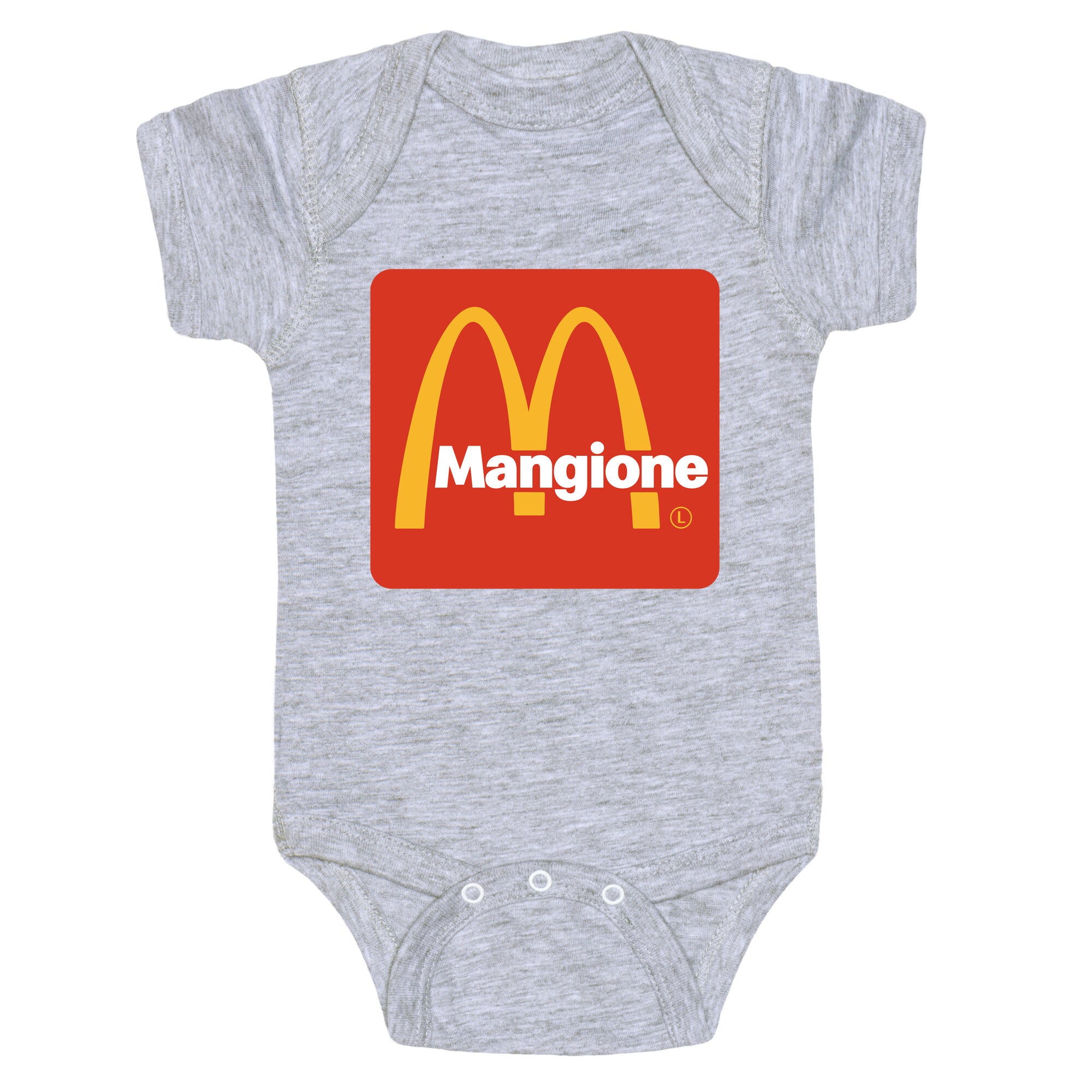 McMangione Baby One-Piece
