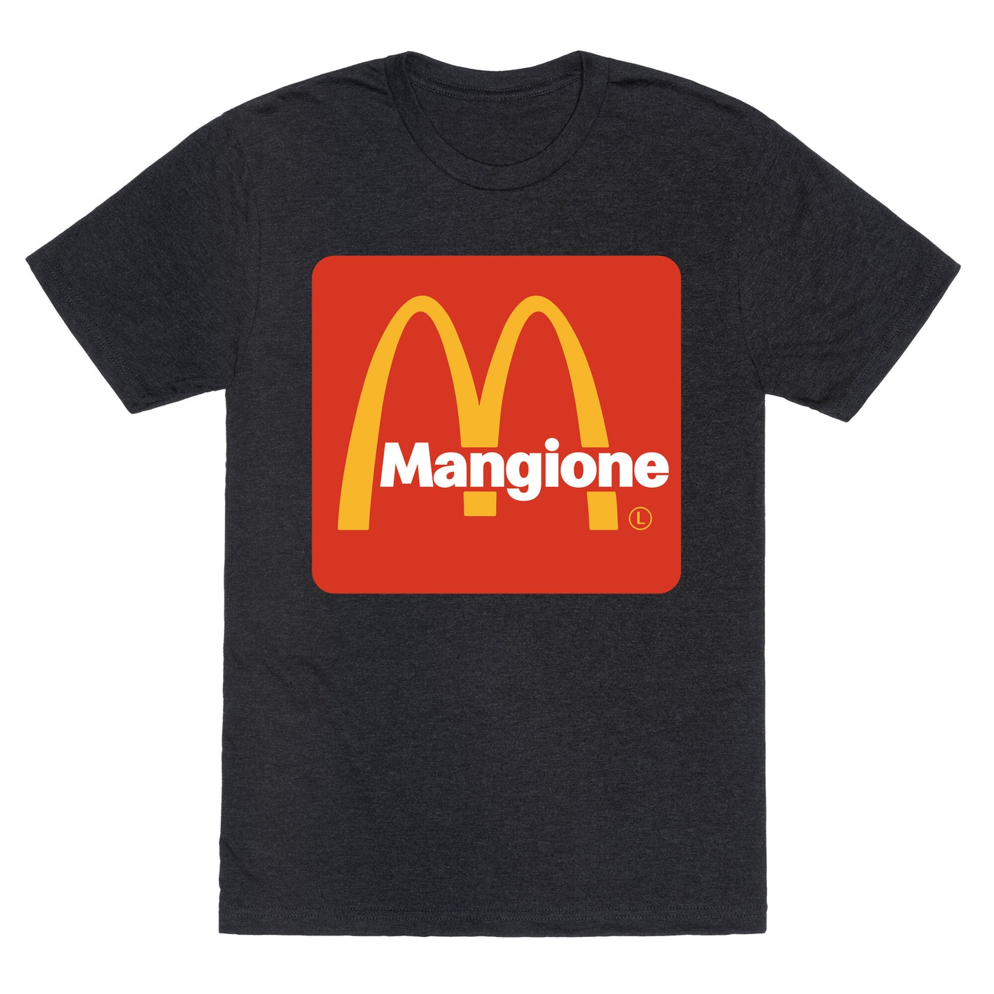 McMangione Unisex Triblend Tee