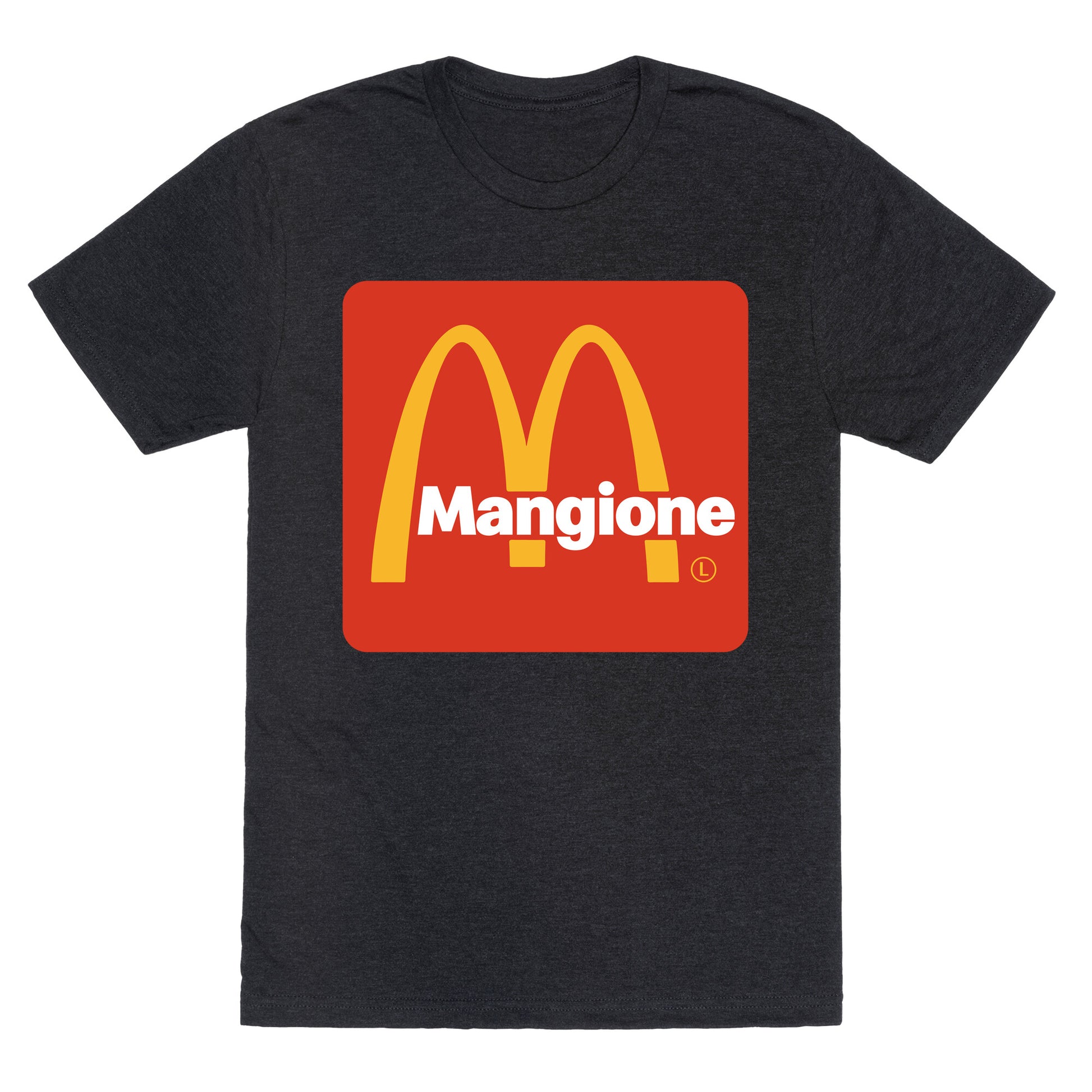 McMangione Unisex Triblend Tee