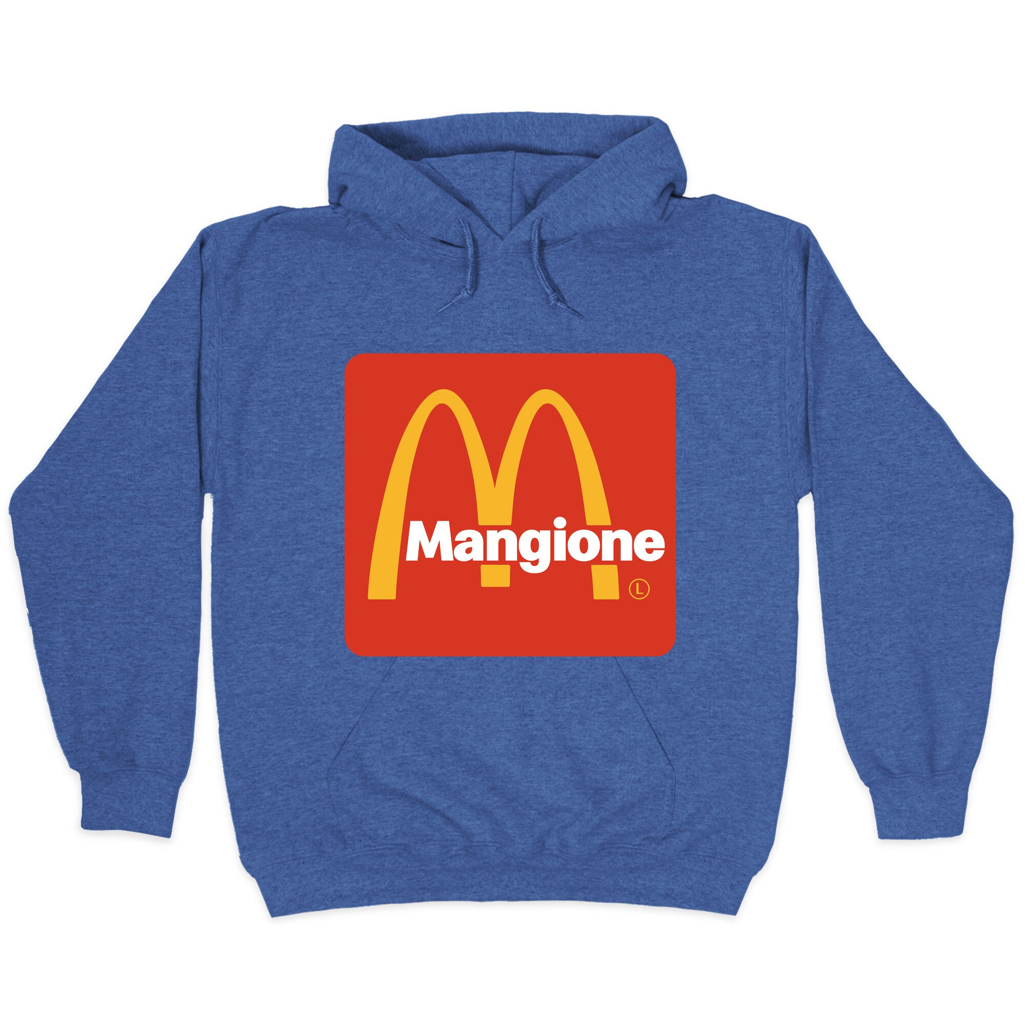 McMangione Hoodie