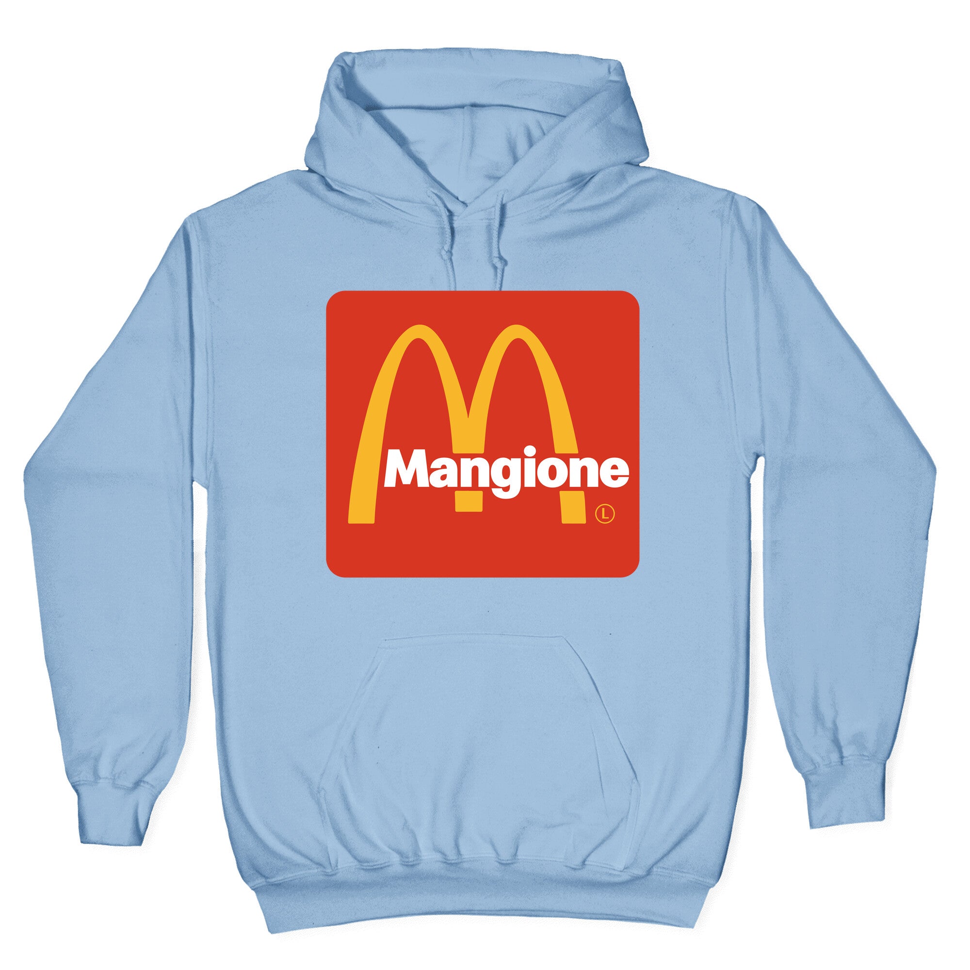 McMangione Hoodie