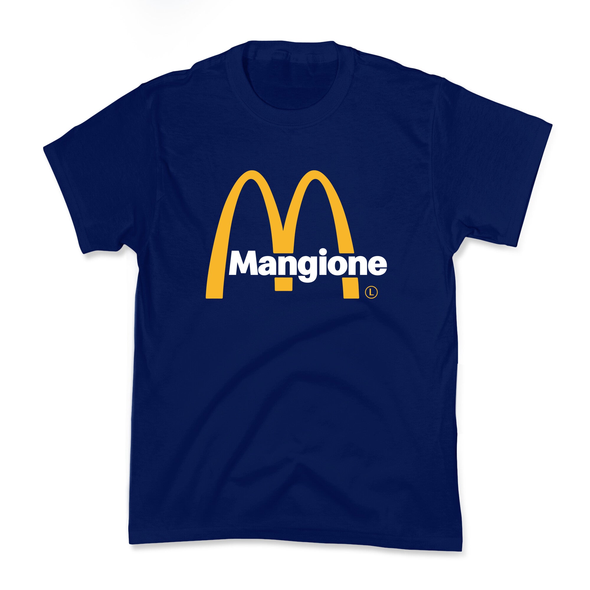 McMangione Kids Tee