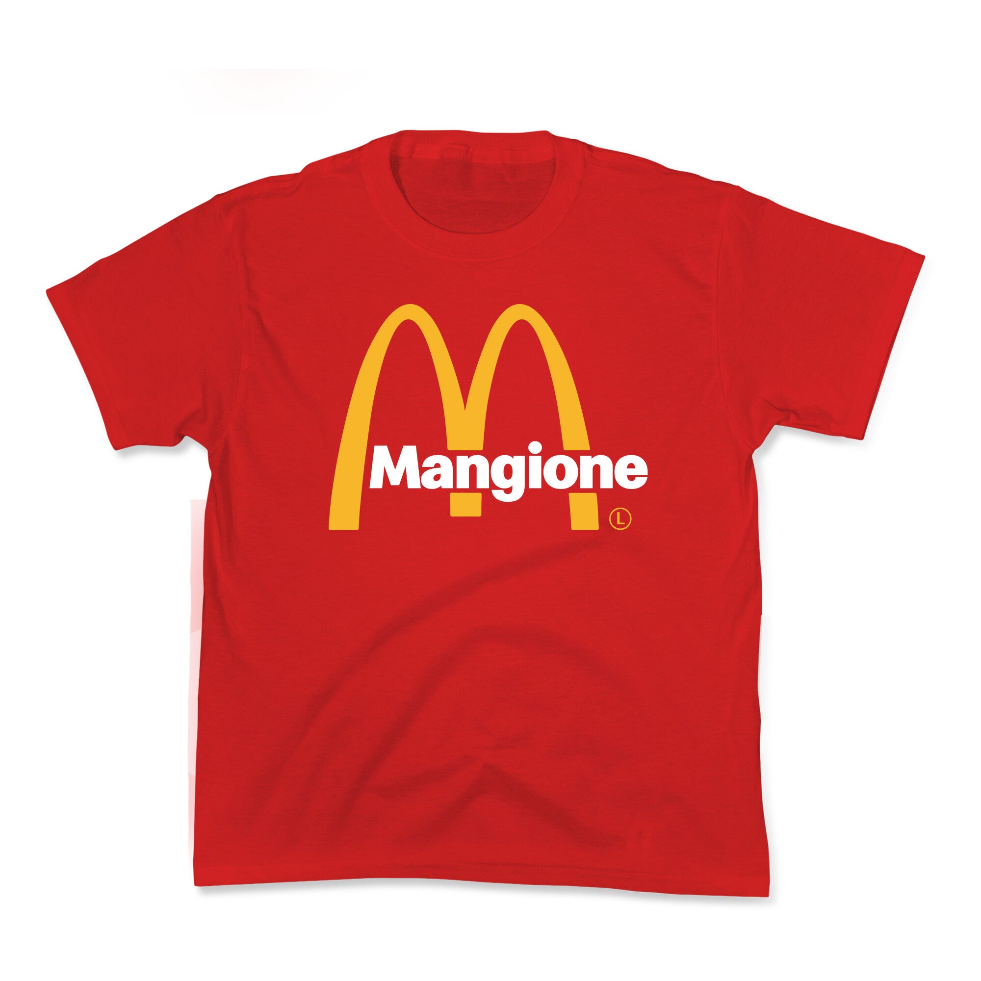 McMangione Kids Tee
