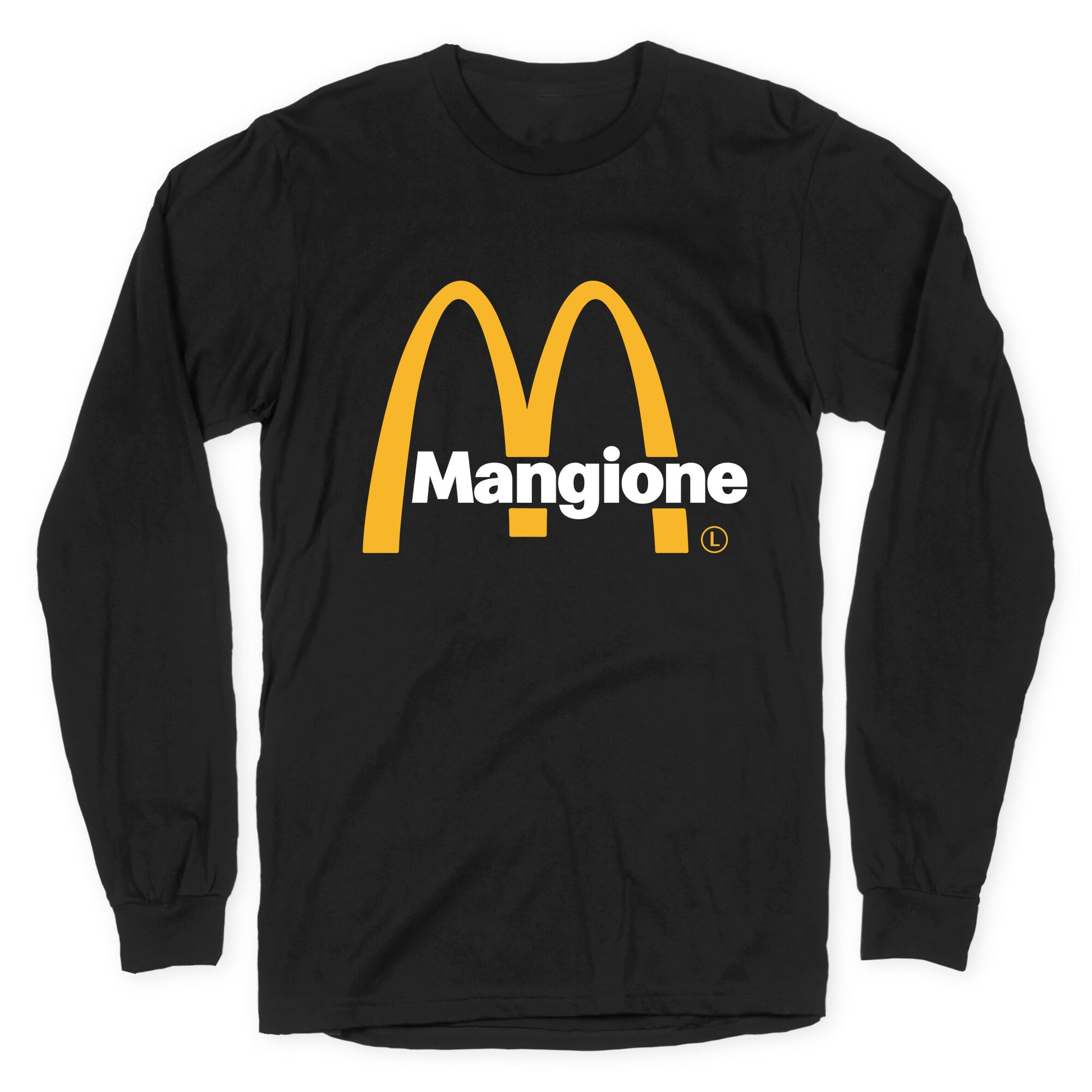 McMangione Longsleeve Tee