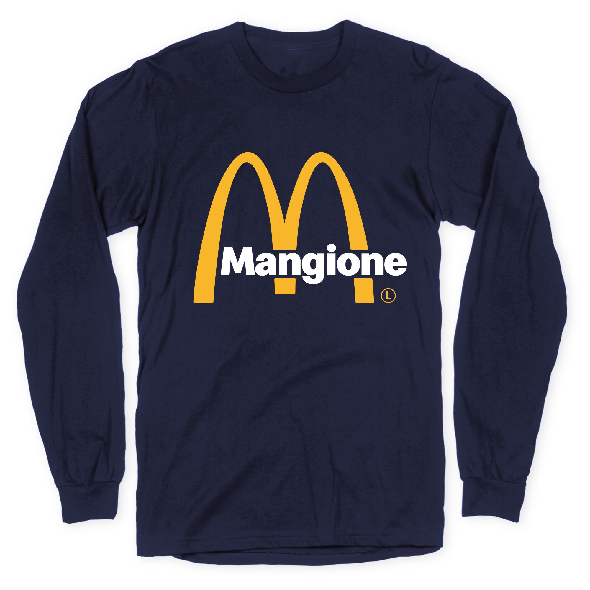 McMangione Longsleeve Tee