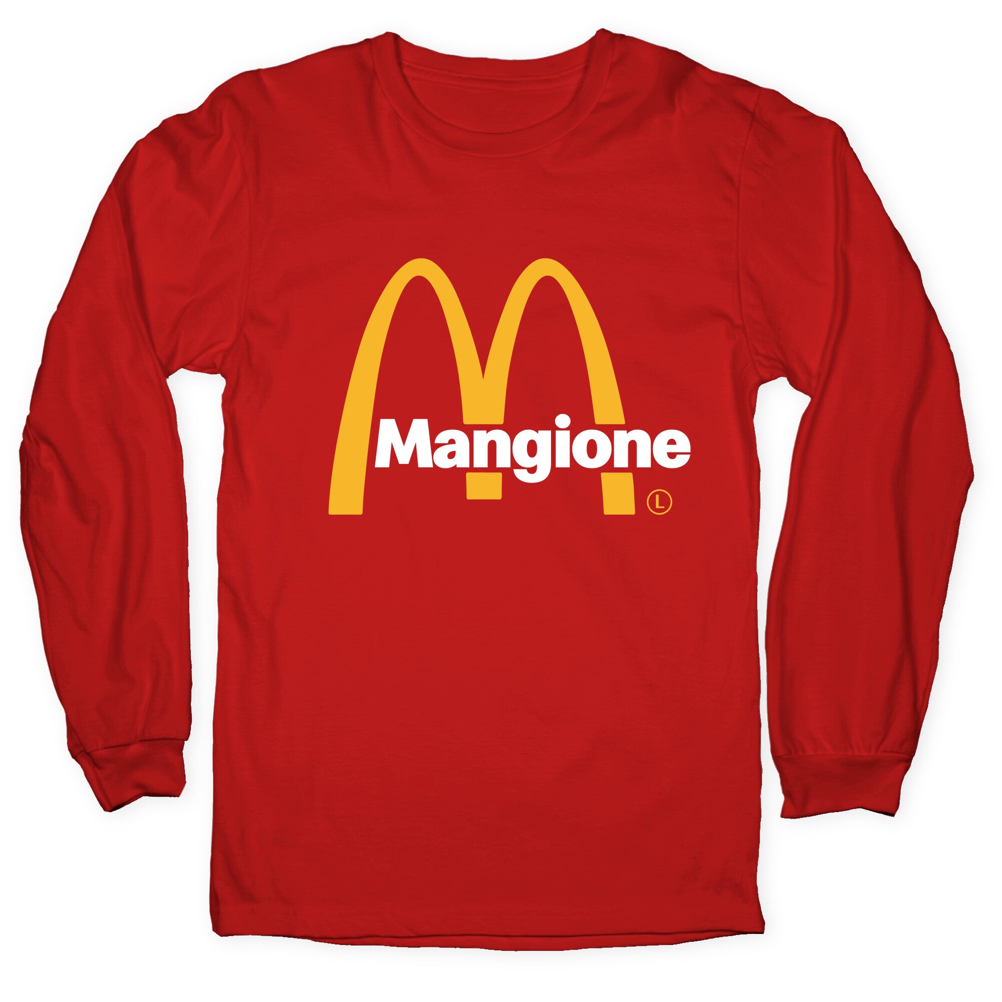 McMangione Longsleeve Tee
