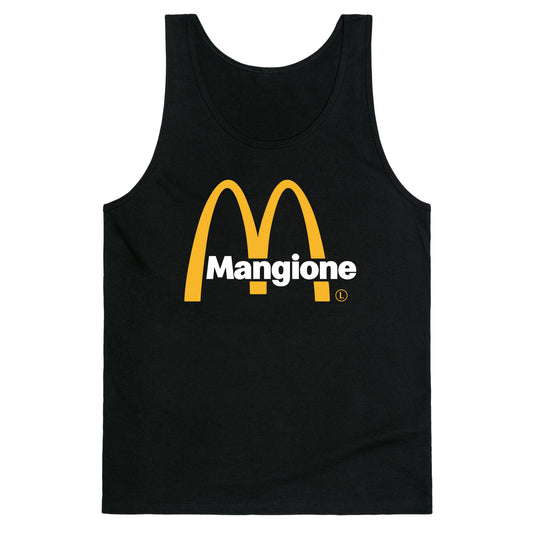 McMangione Tank Top