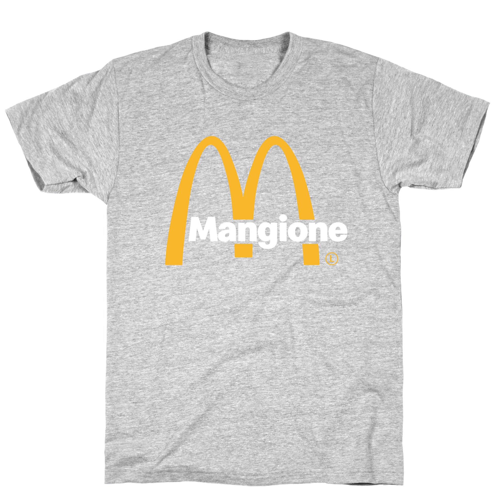 McMangione T-Shirt