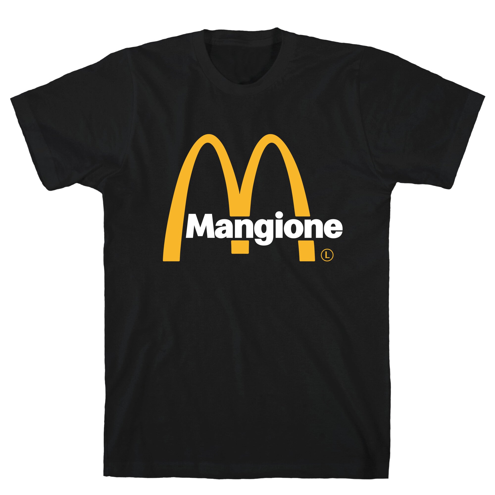 McMangione T-Shirt