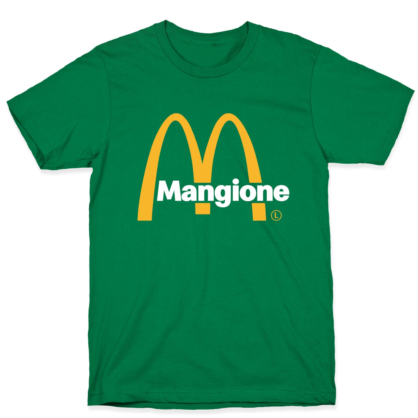 McMangione T-Shirt