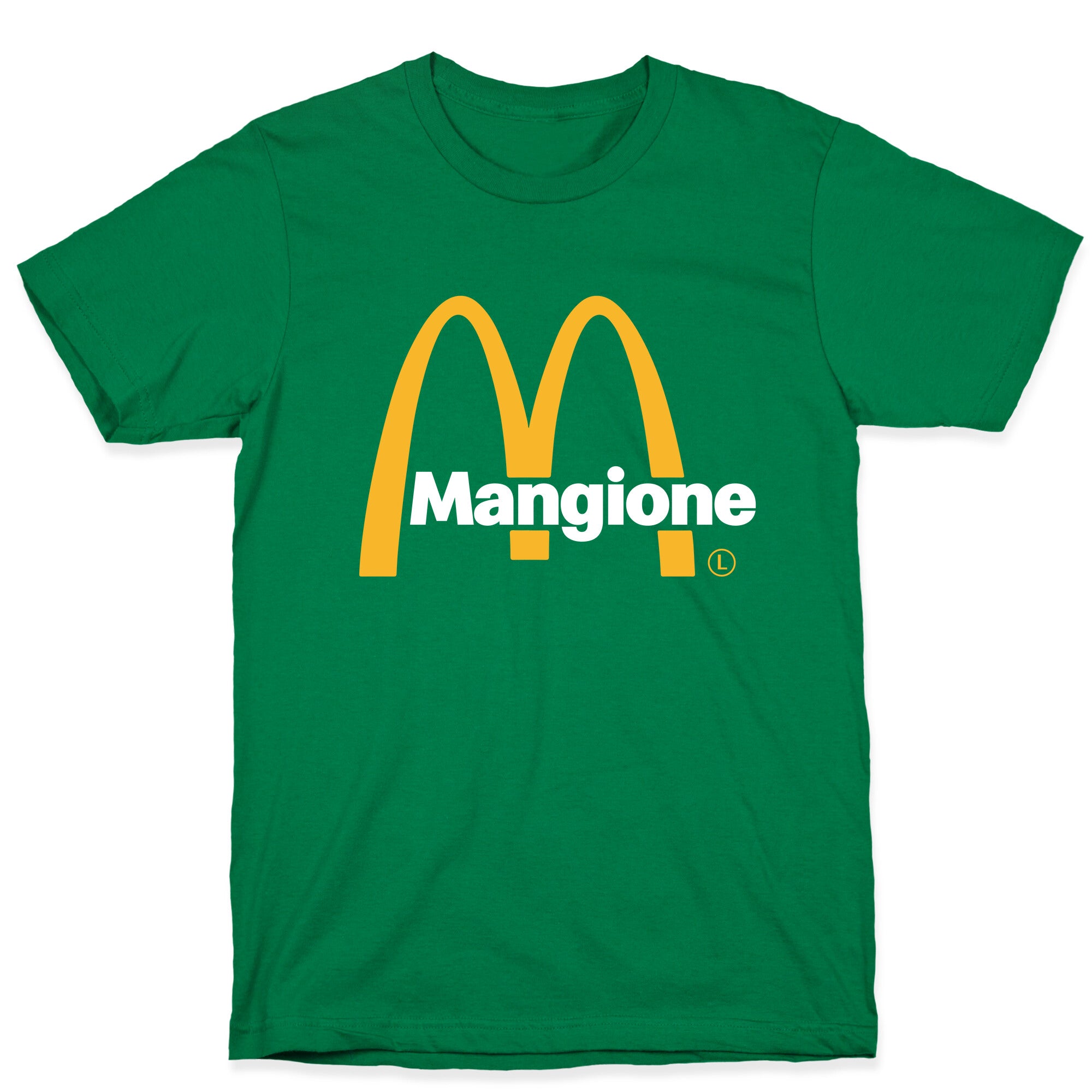 McMangione T-Shirt