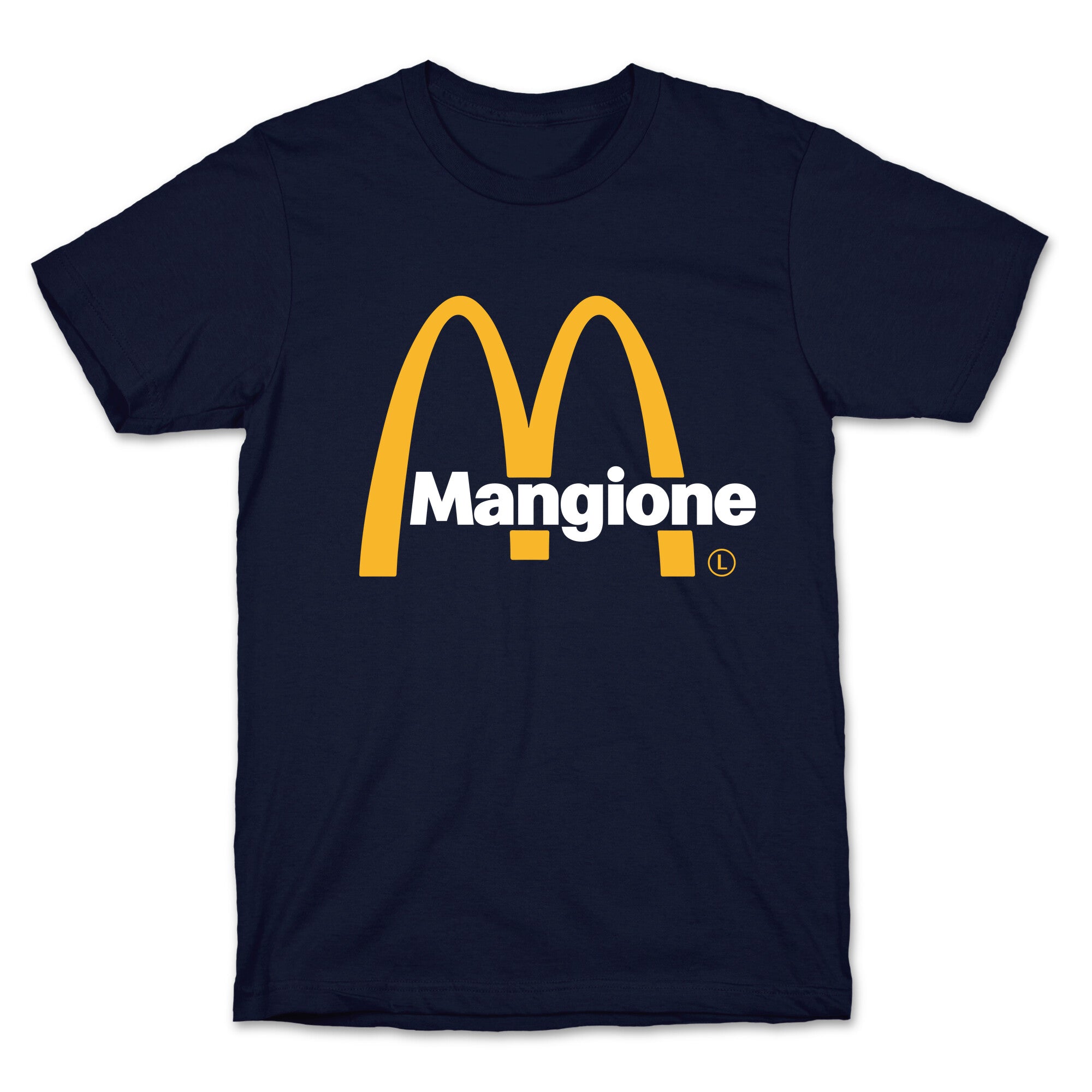 McMangione T-Shirt