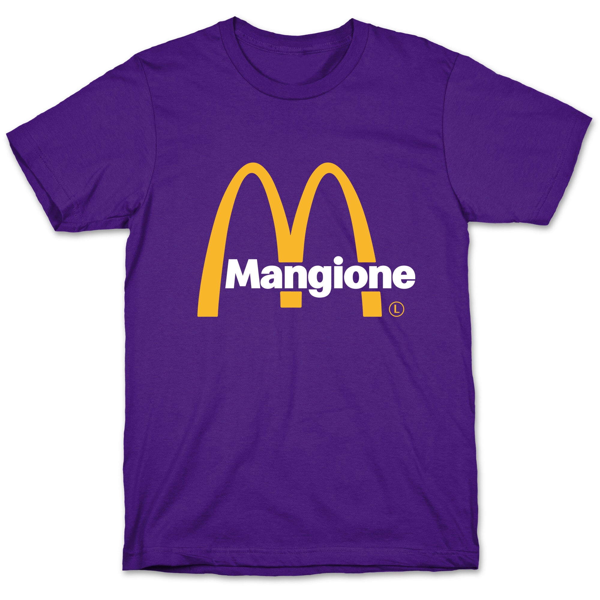 McMangione T-Shirt