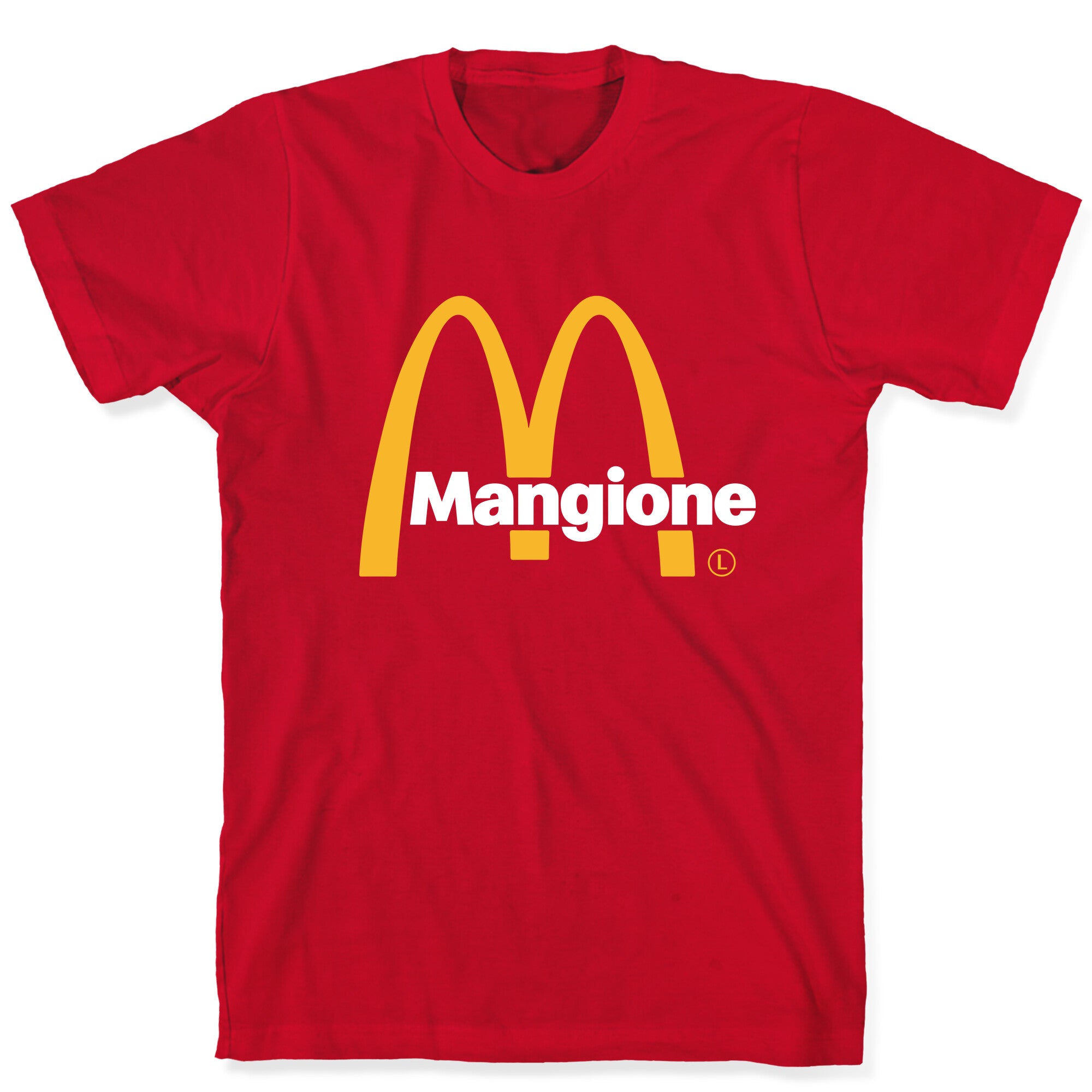 McMangione T-Shirt