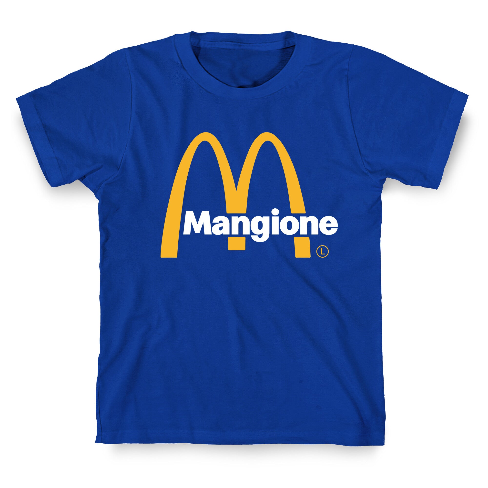 McMangione T-Shirt