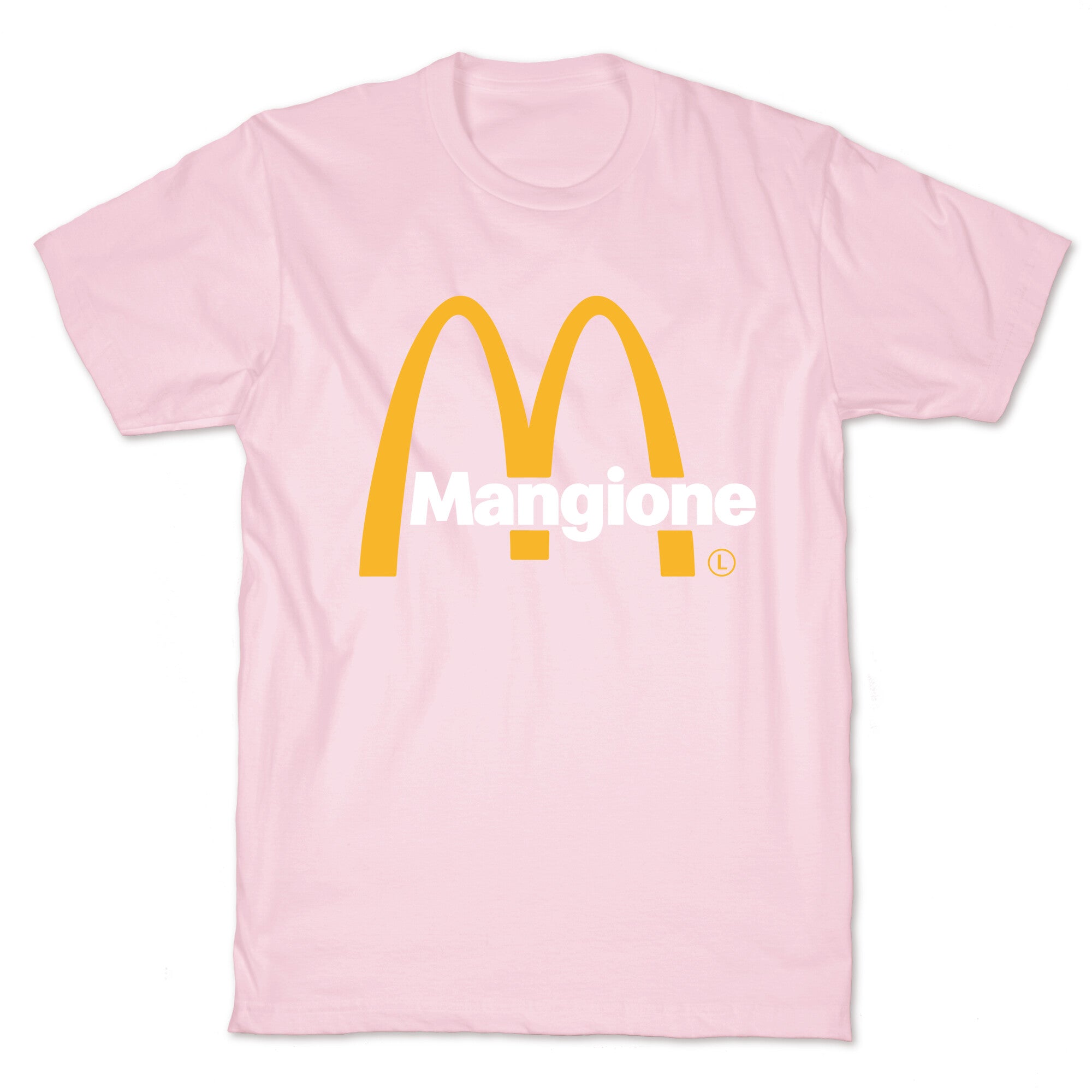 McMangione T-Shirt