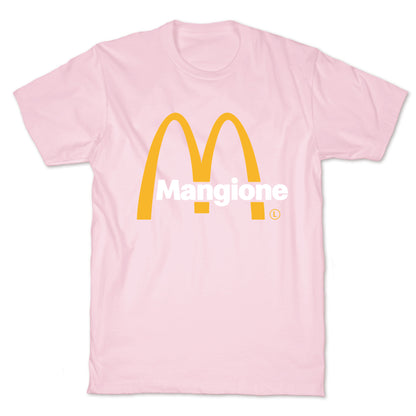 McMangione T-Shirt