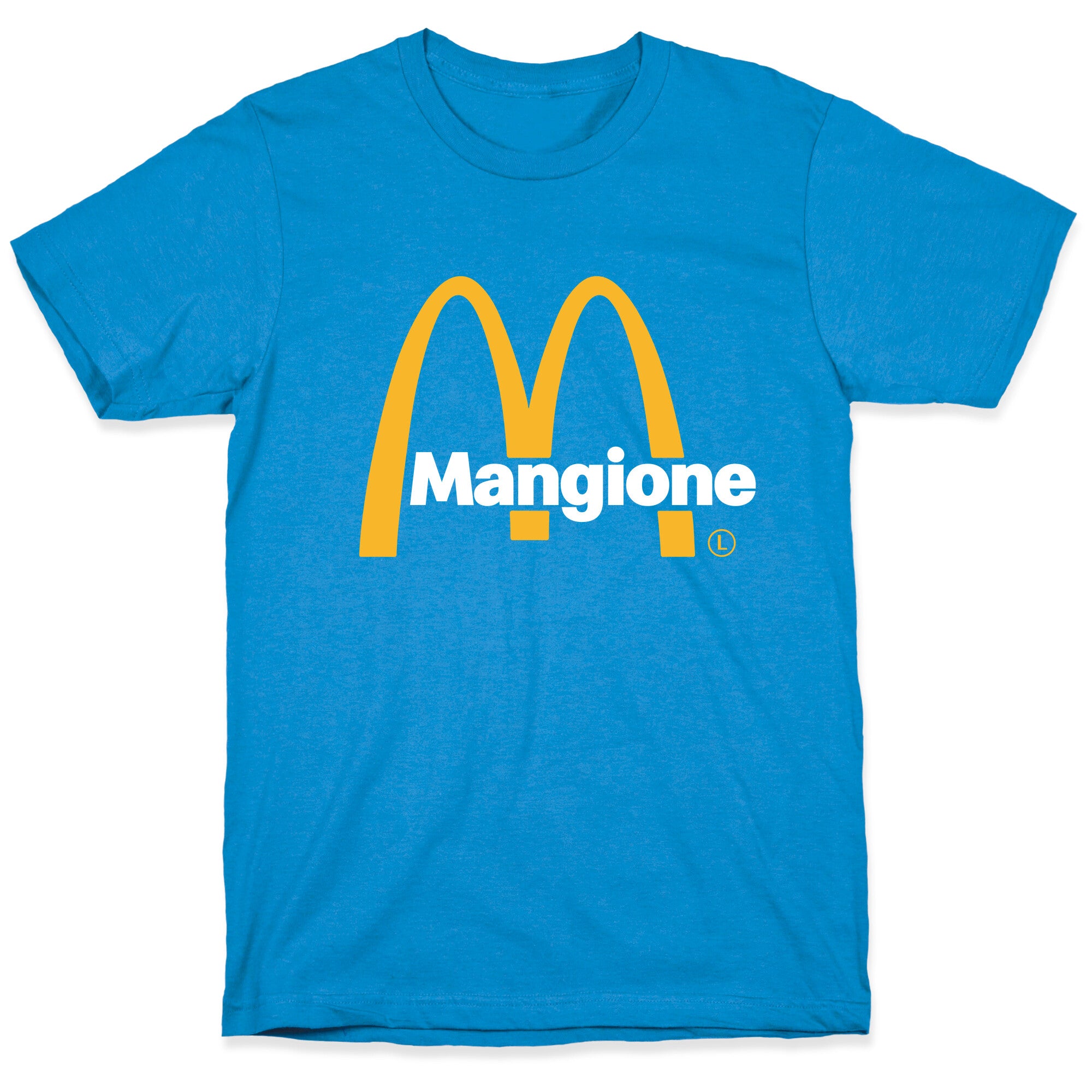 McMangione T-Shirt