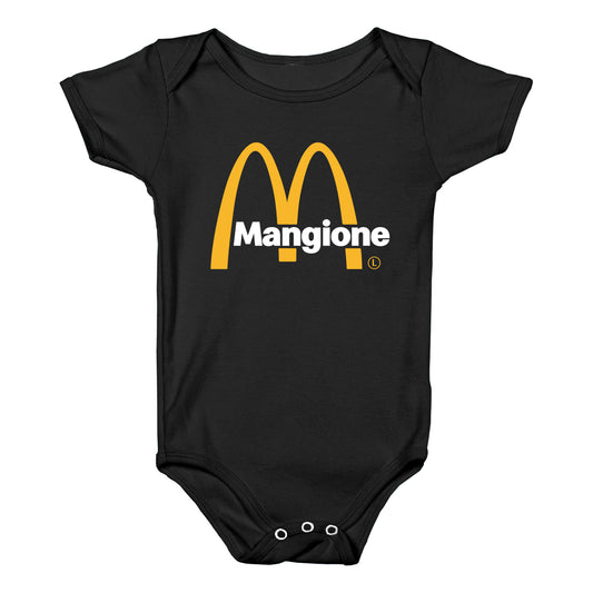McMangione Baby One-Piece