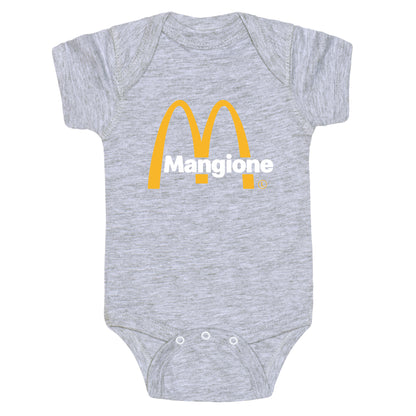 McMangione Baby One-Piece