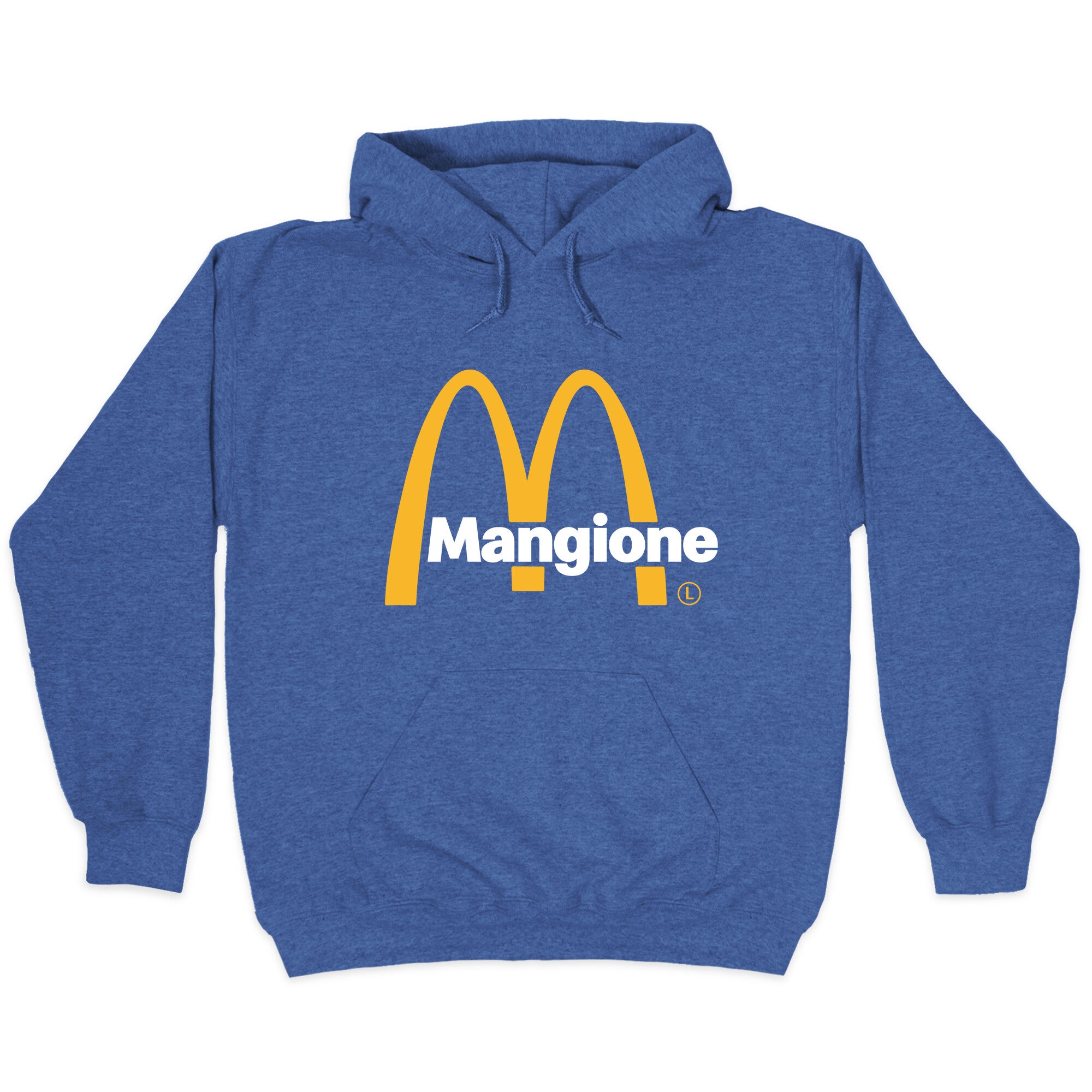 McMangione Hoodie