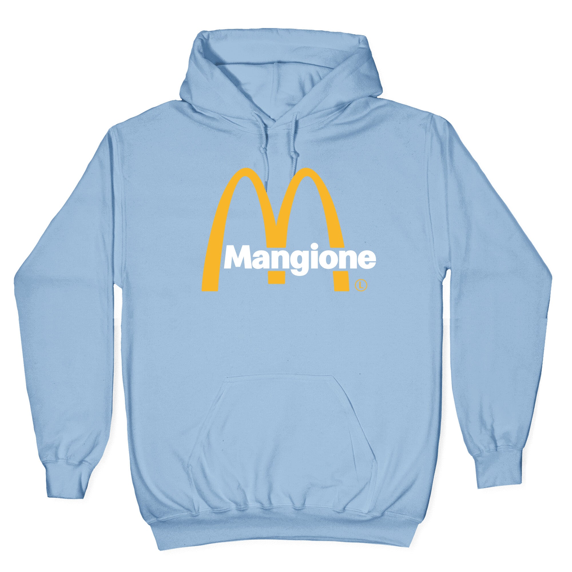 McMangione Hoodie