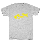 Bitcoin Crypto T-Shirt