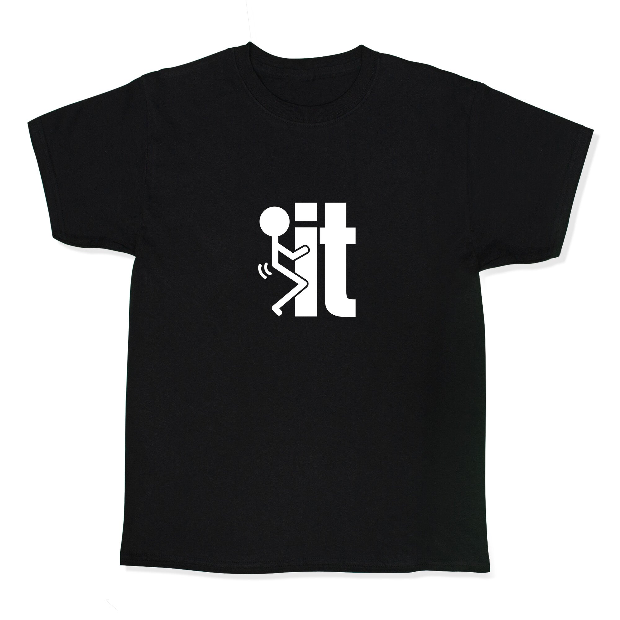 Fk It Kids Tee