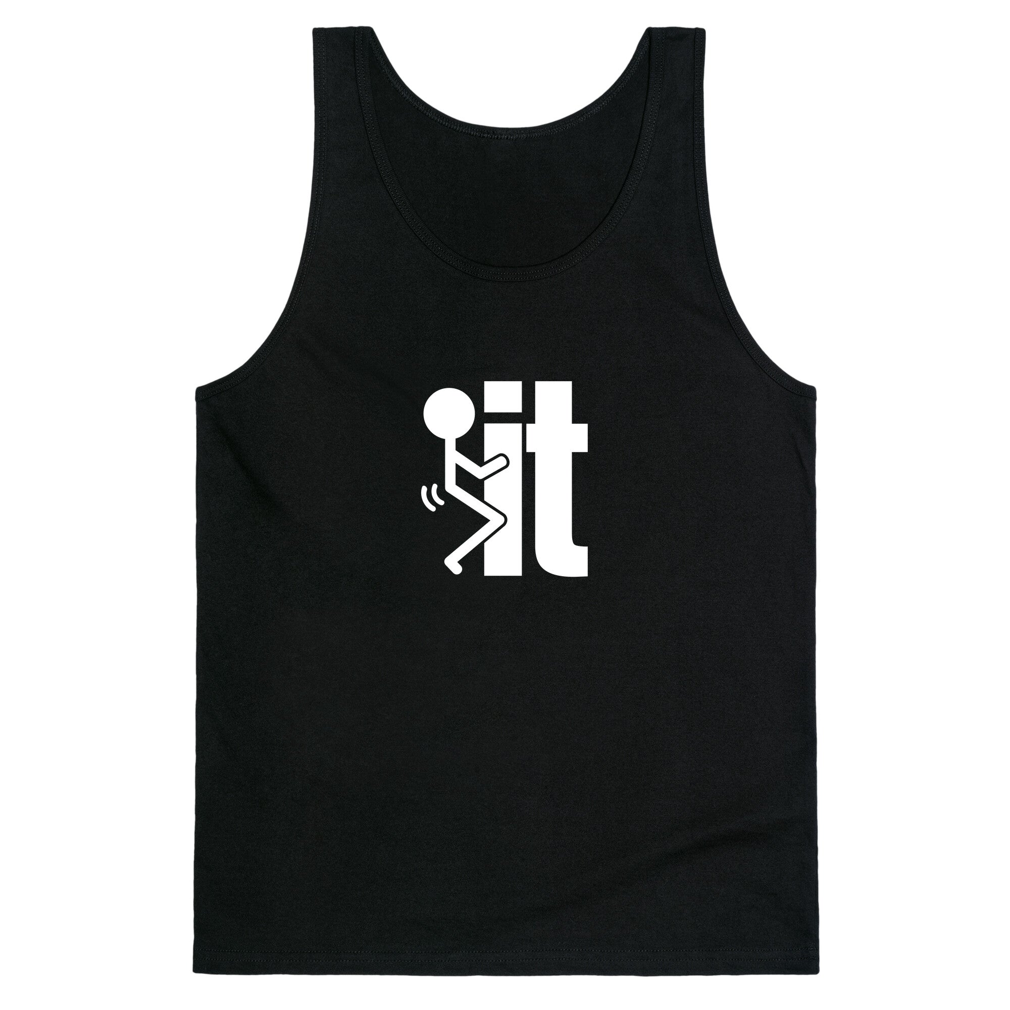 Fk It Tank Top