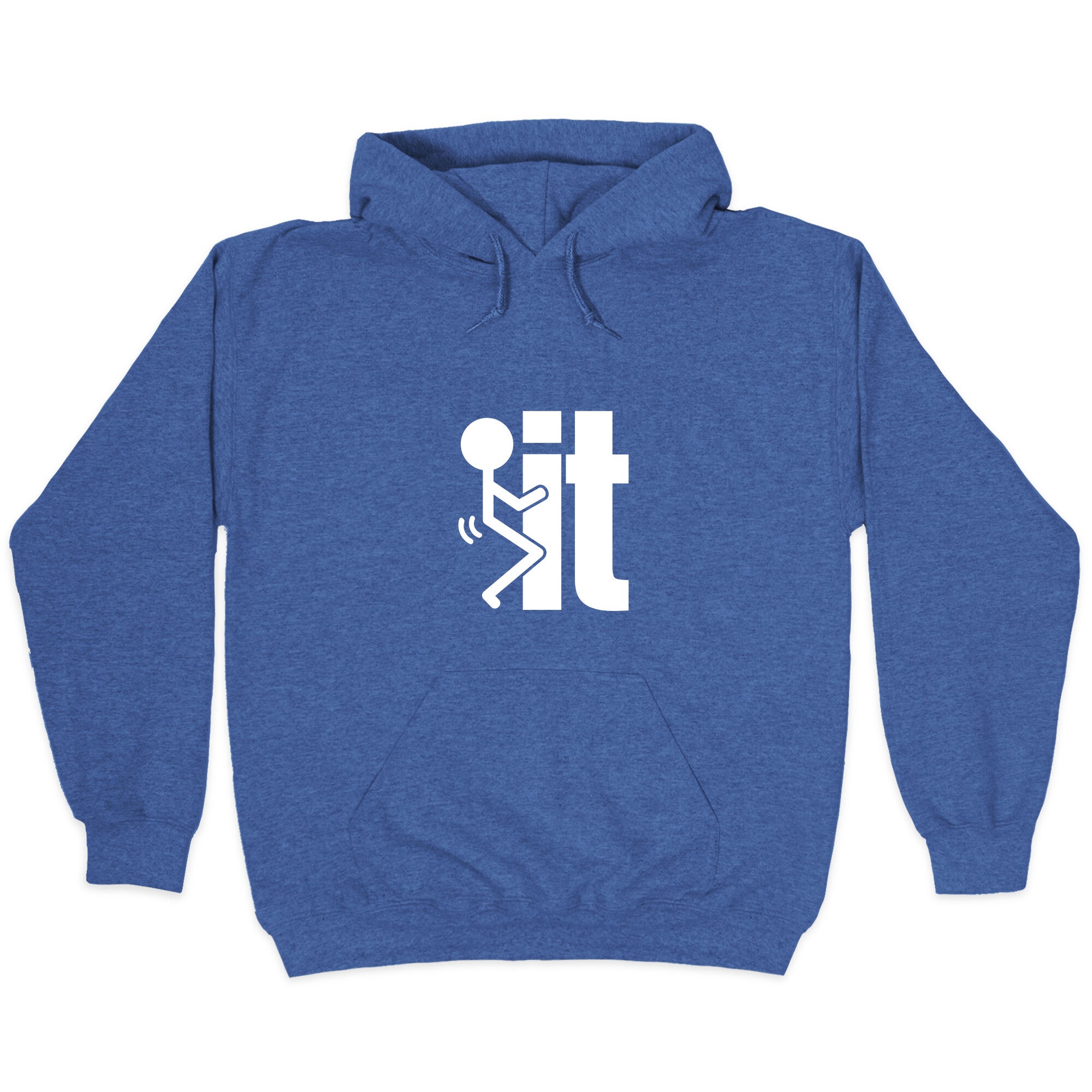 Fk It Hoodie