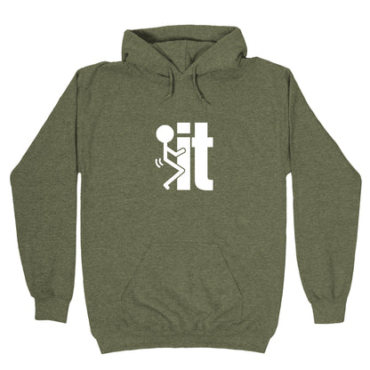 Fk It Hoodie