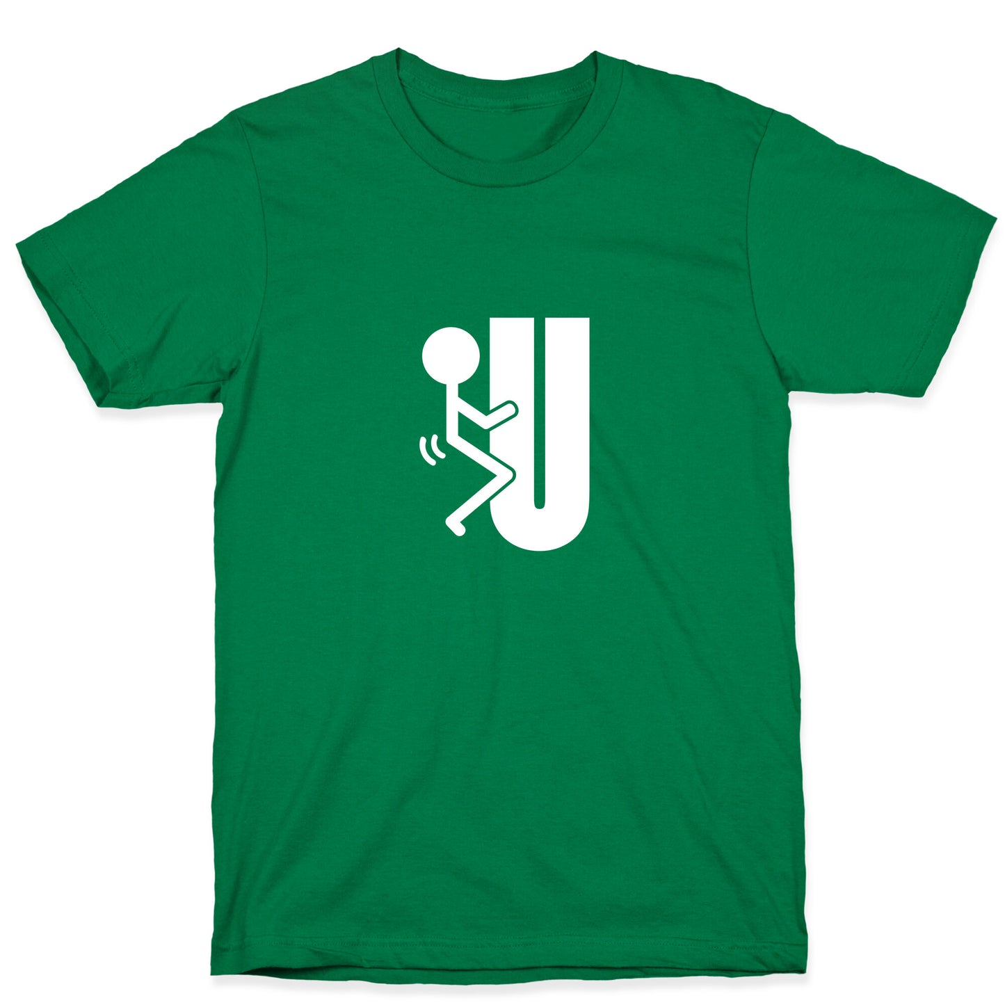 Fk You T-Shirt