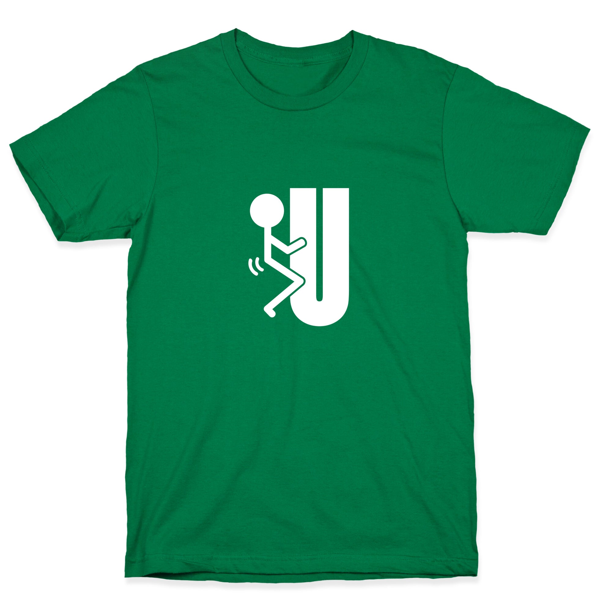 Fk You T-Shirt