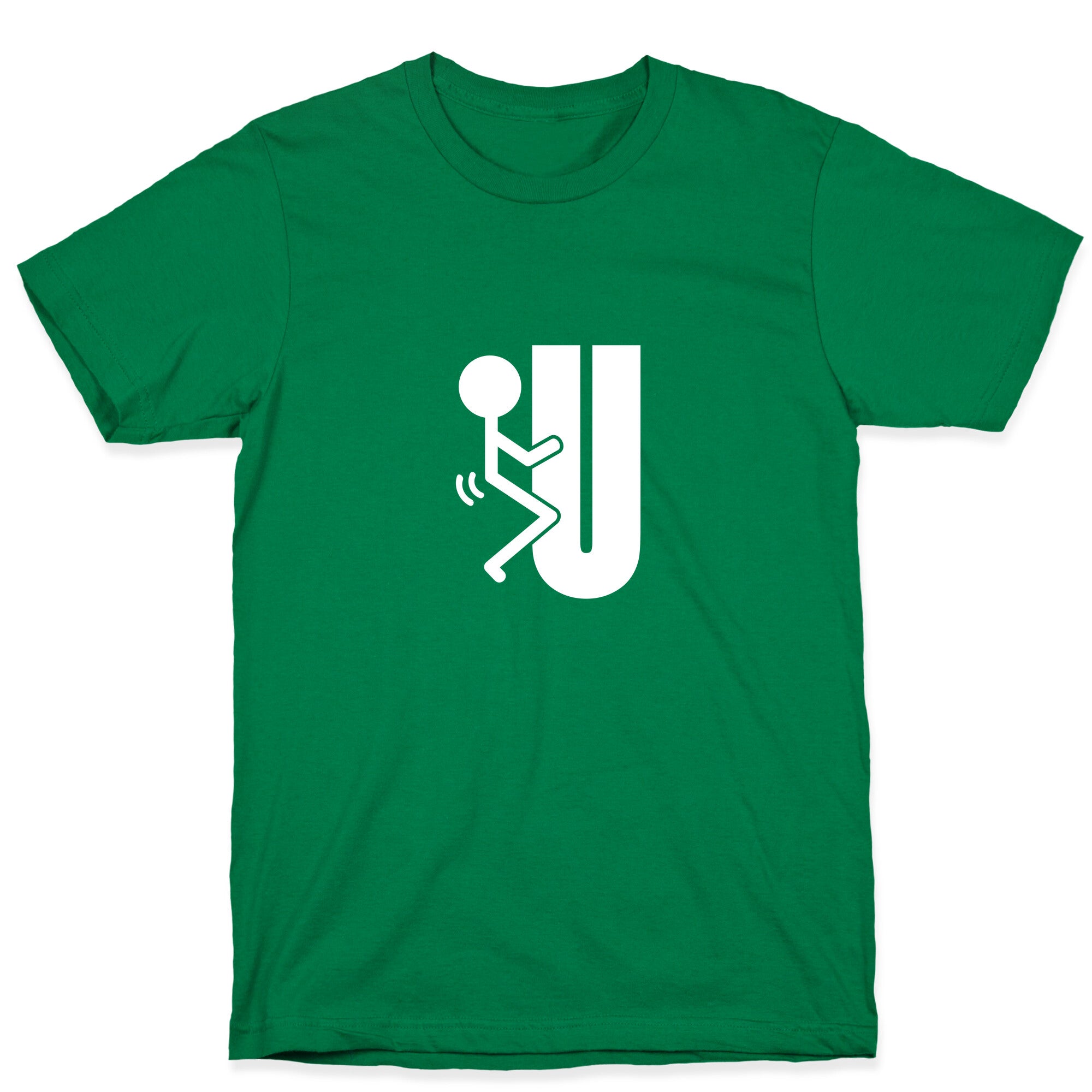Fk You T-Shirt