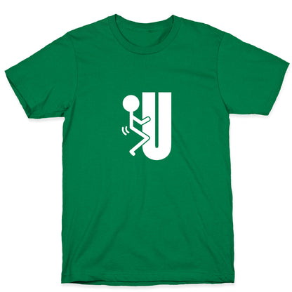 Fk You T-Shirt