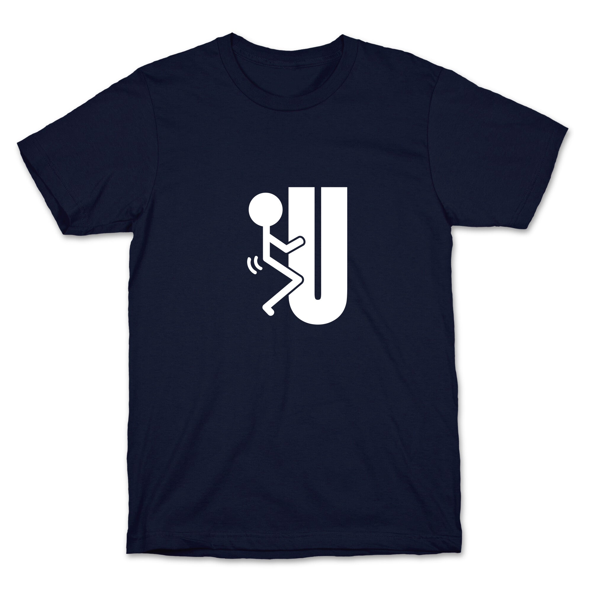 Fk You T-Shirt