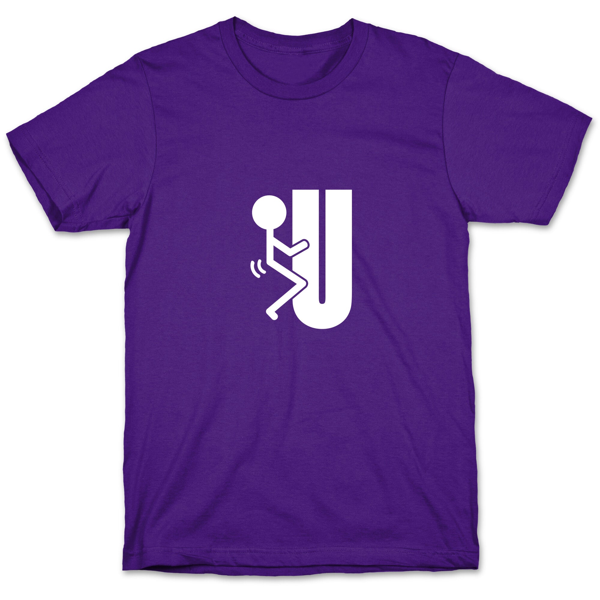 Fk You T-Shirt