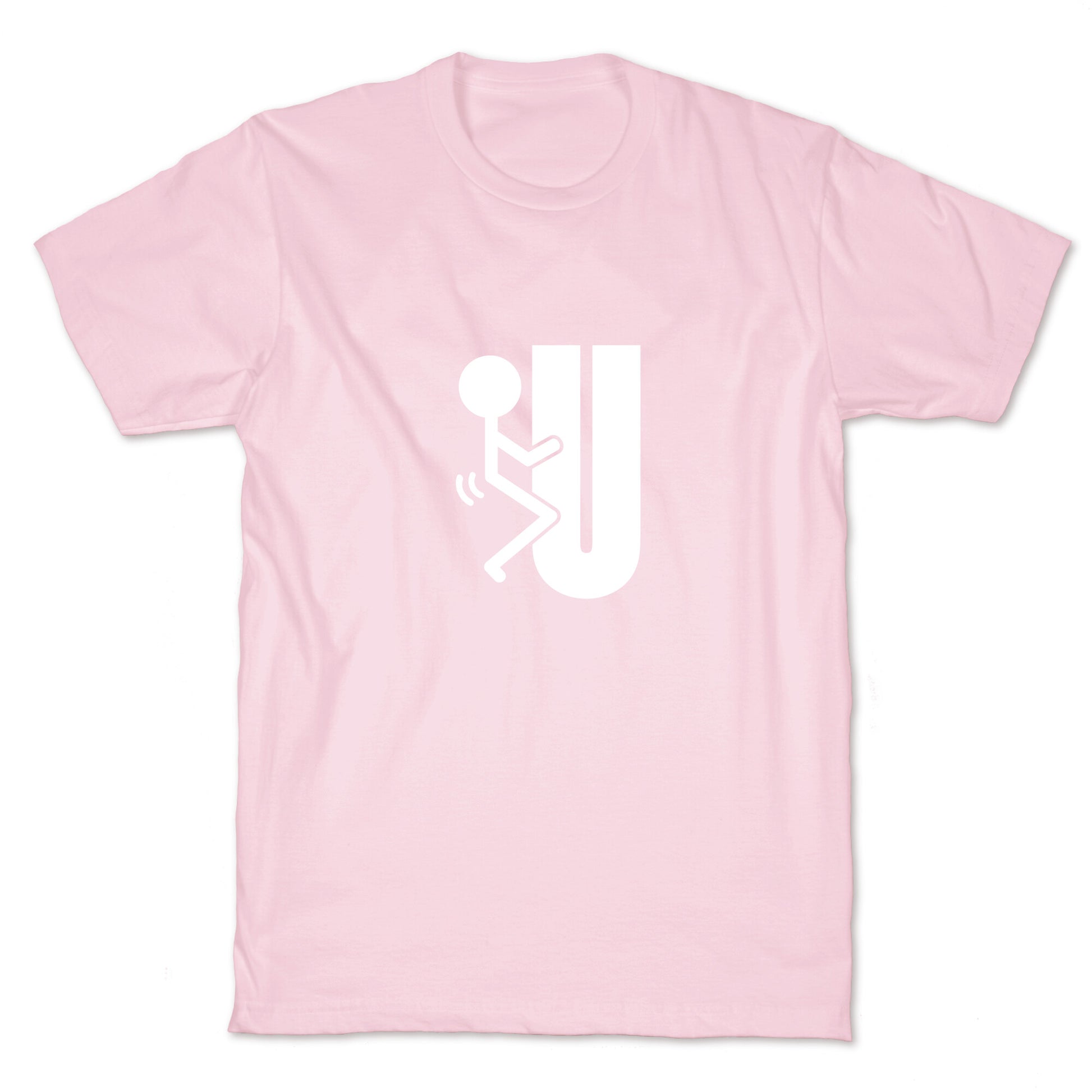 Fk You T-Shirt