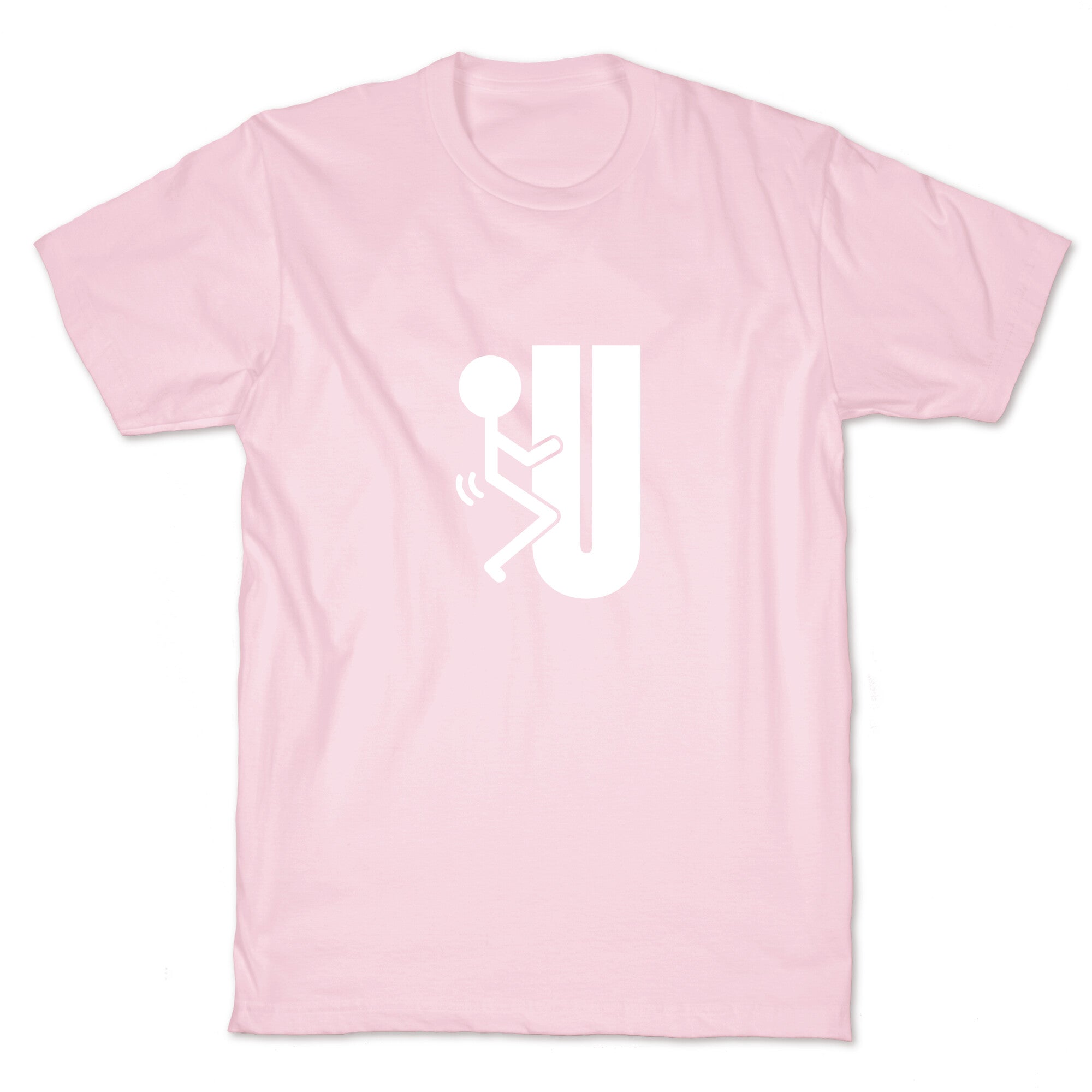 Fk You T-Shirt