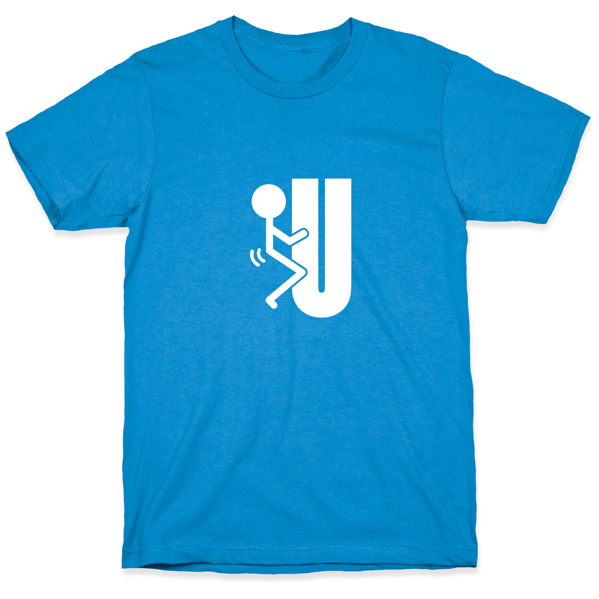 Fk You T-Shirt