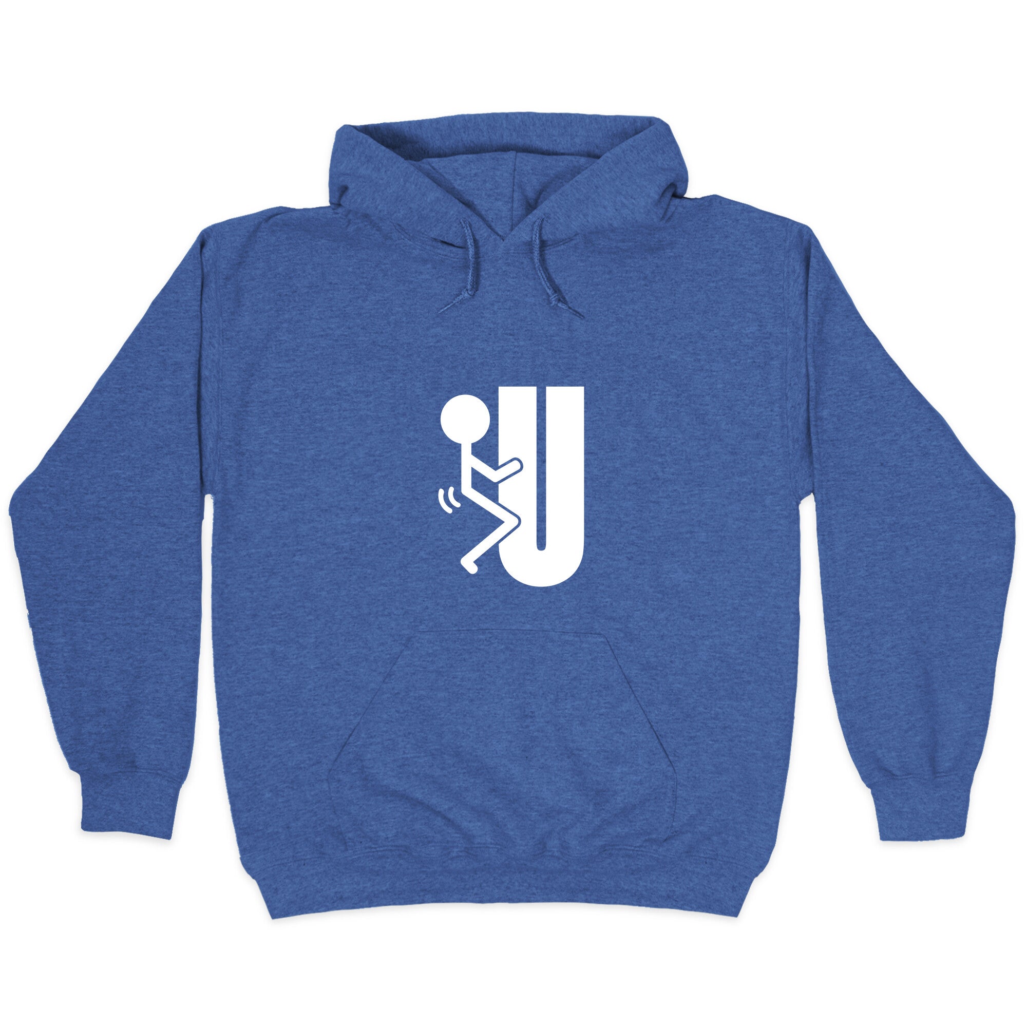 Fk You Hoodie